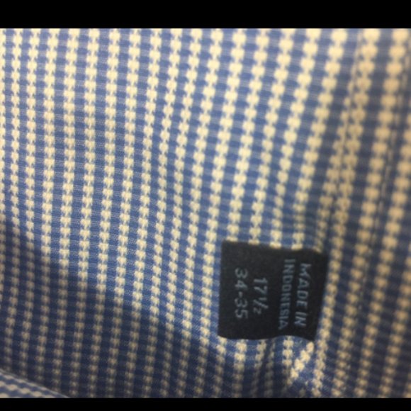 Joseph Abboud SHirt - Picture 3 of 5